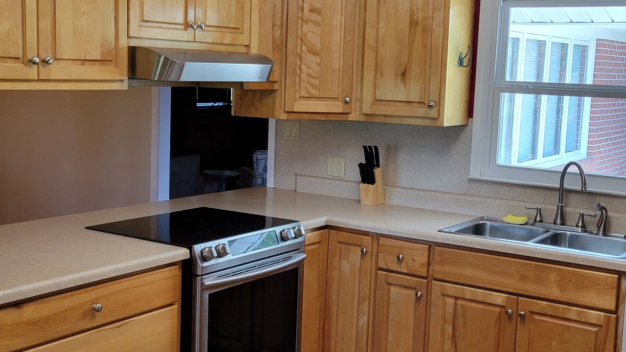 Photo of Kitchen in Marianna