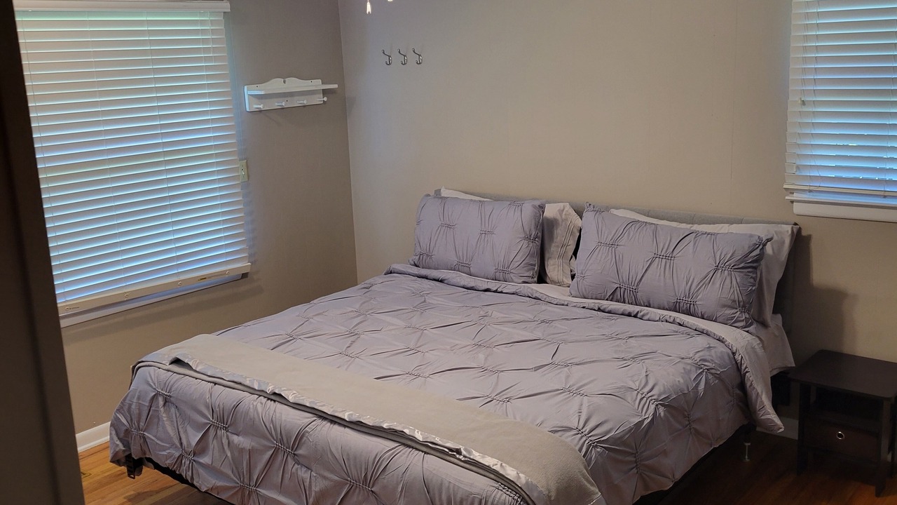 Photo of Bedroom in Marianna