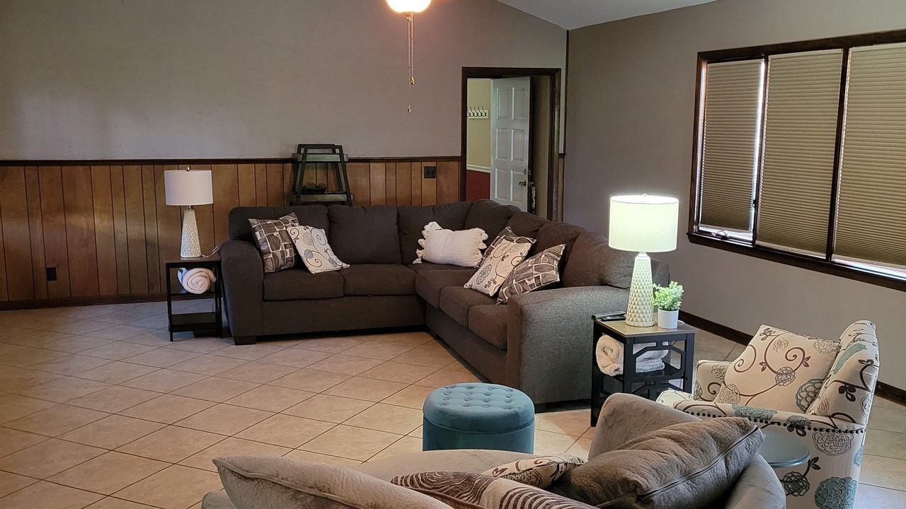 Photo of Livingroom in Marianna
