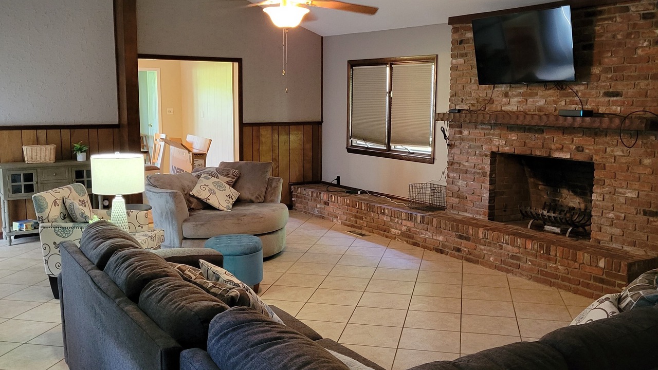 Photo of Livingroom in Marianna