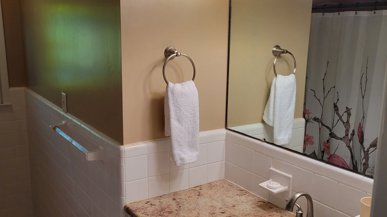 Photo of Bathroom in Marianna
