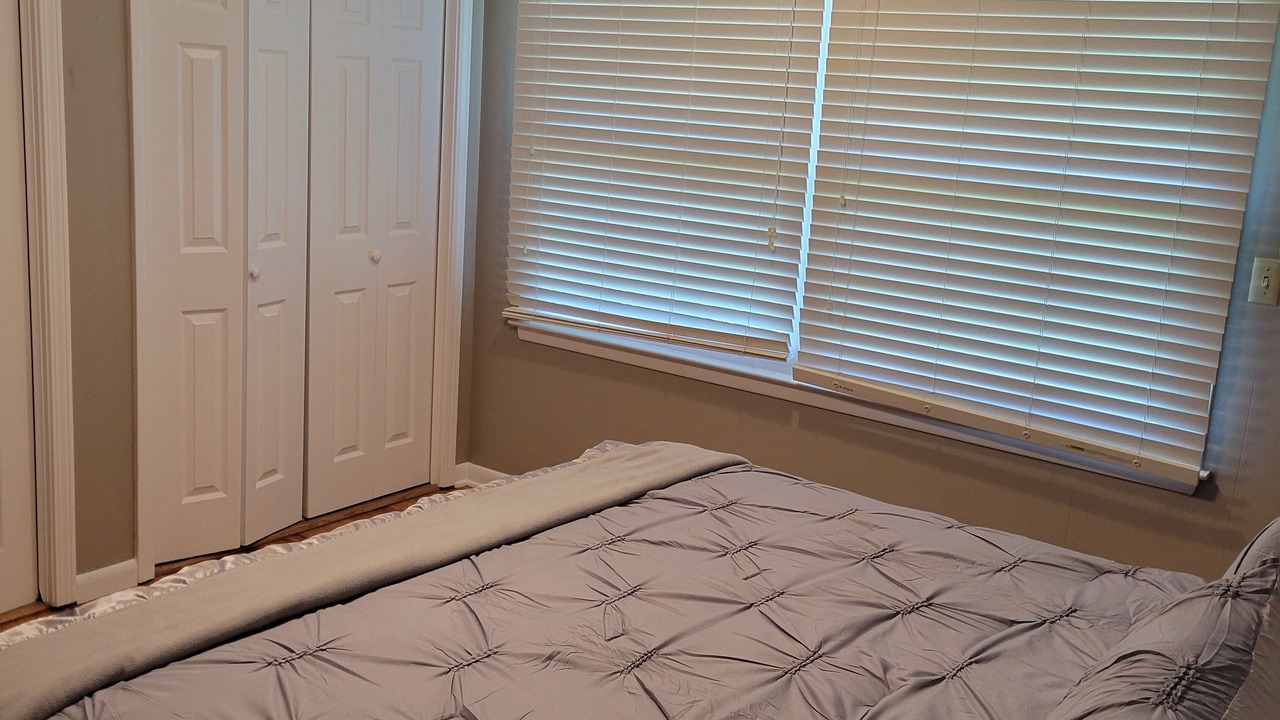 Photo of Bedroom in Marianna