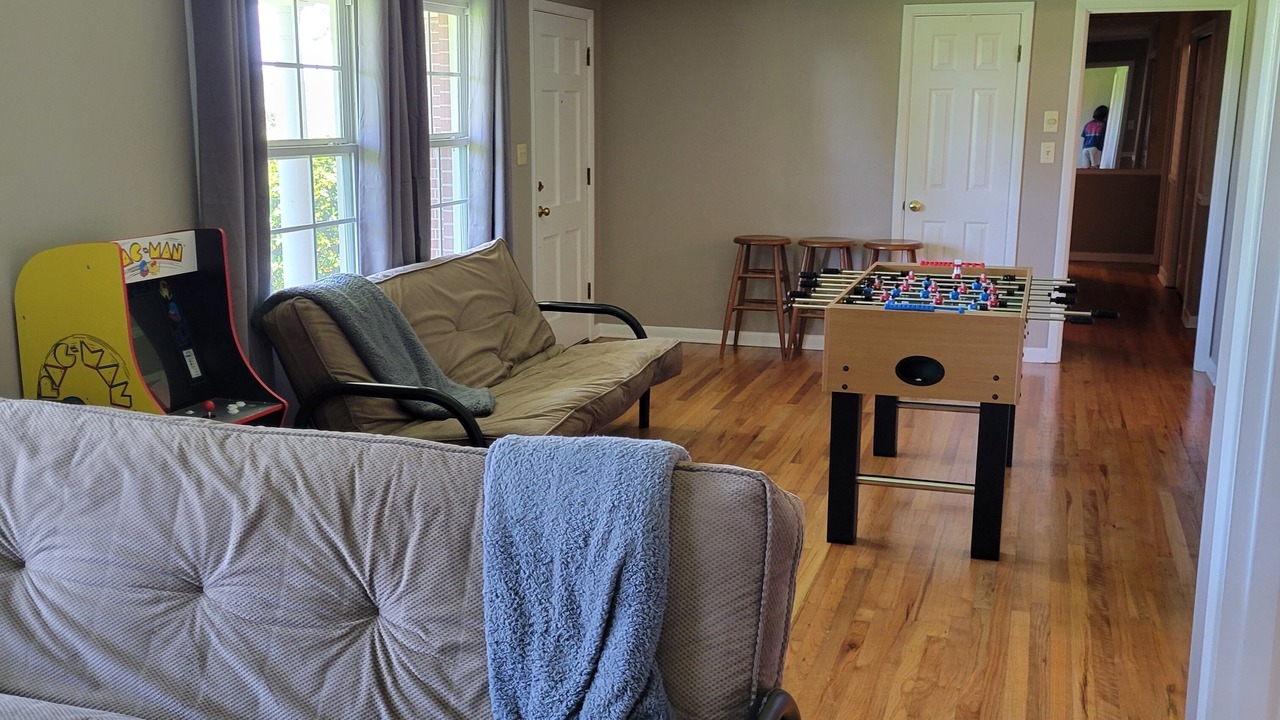 Photo of Bedroom in Marianna