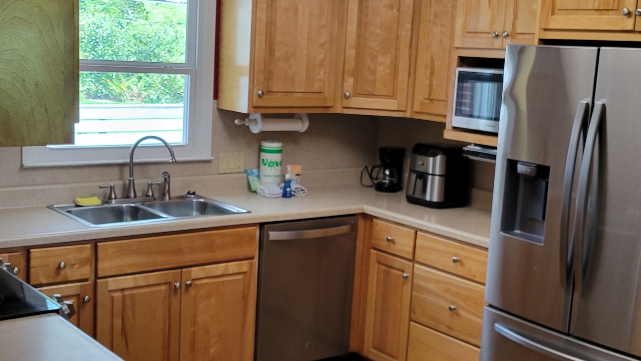 Photo of Kitchen in Marianna