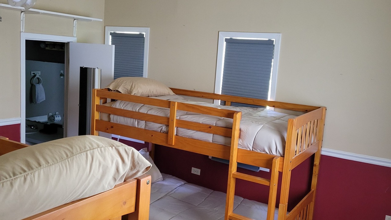 Photo of Bedroom in Marianna