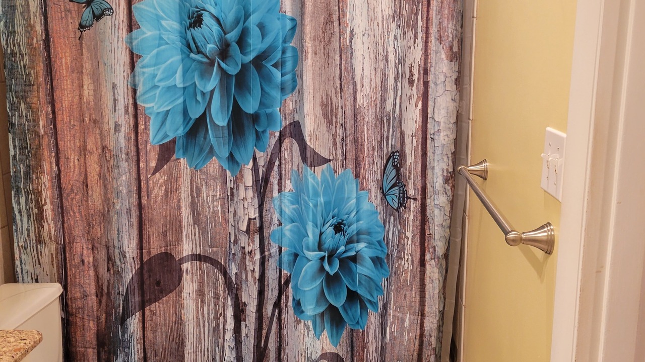 Photo of Bathroom in Marianna