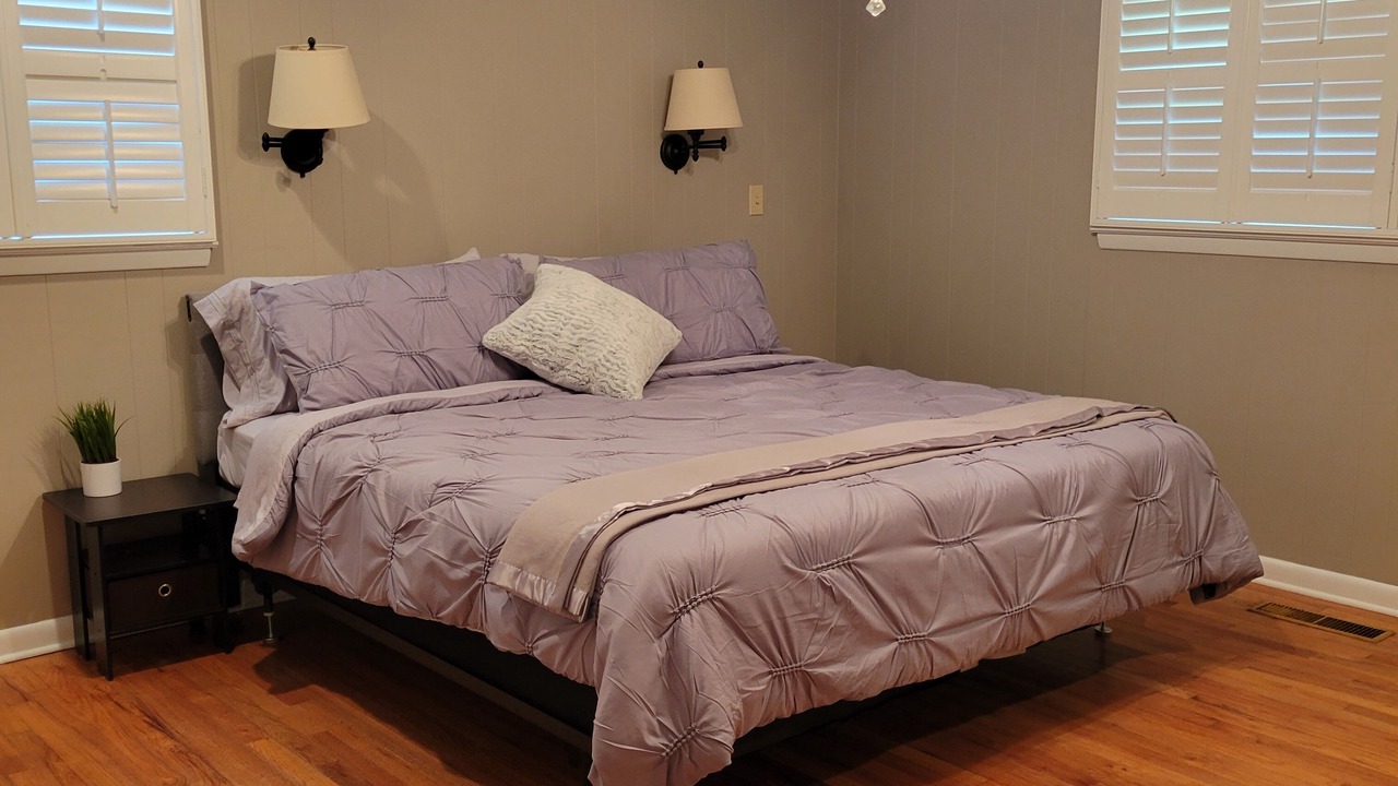 Photo of Bedroom in Marianna