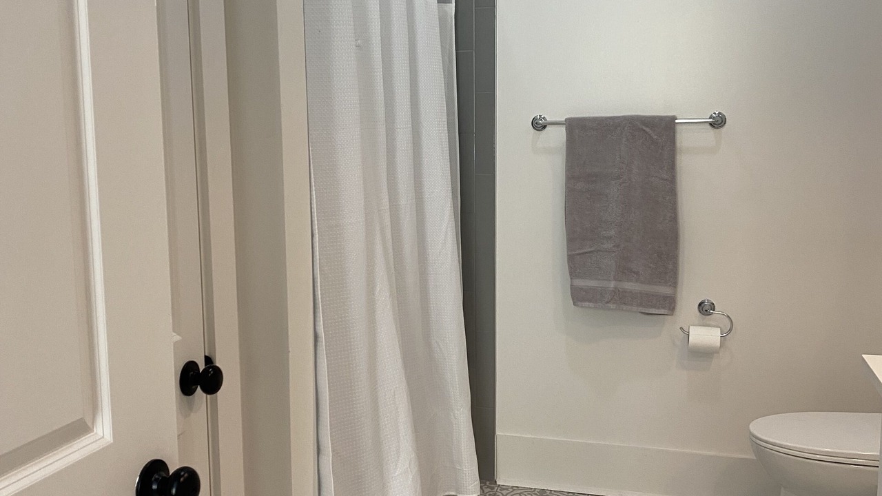 Photo of Bathroom in Bayou St. John