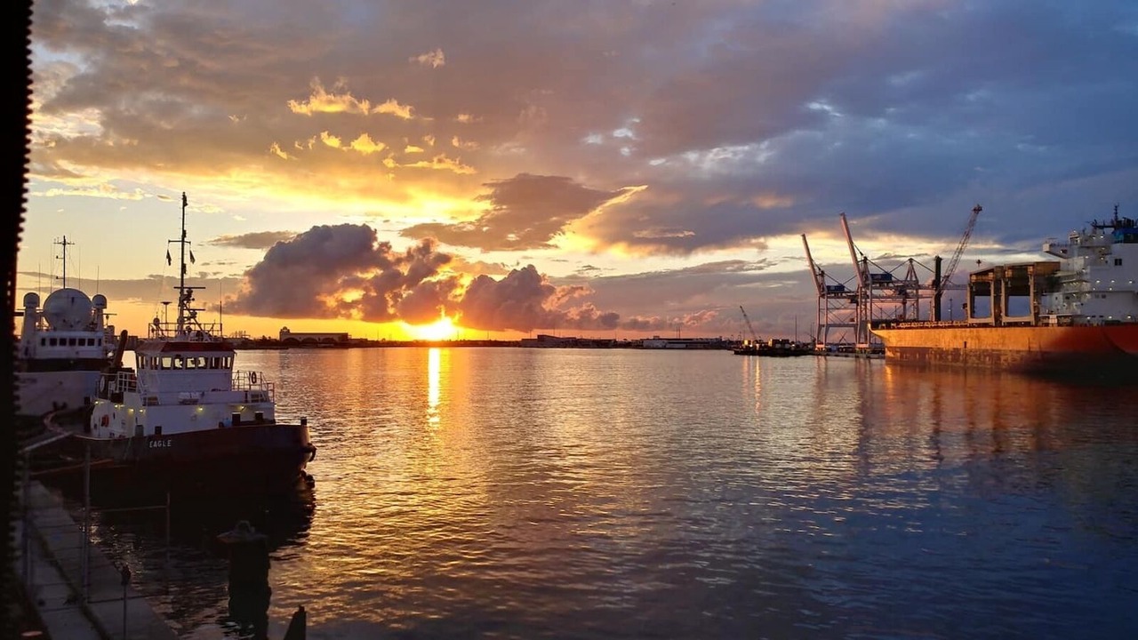 Photo of Others in Port Canaveral