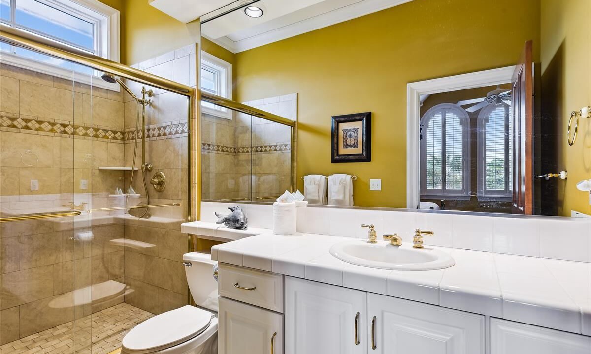 Photo of Bathroom in Sea Palm Village