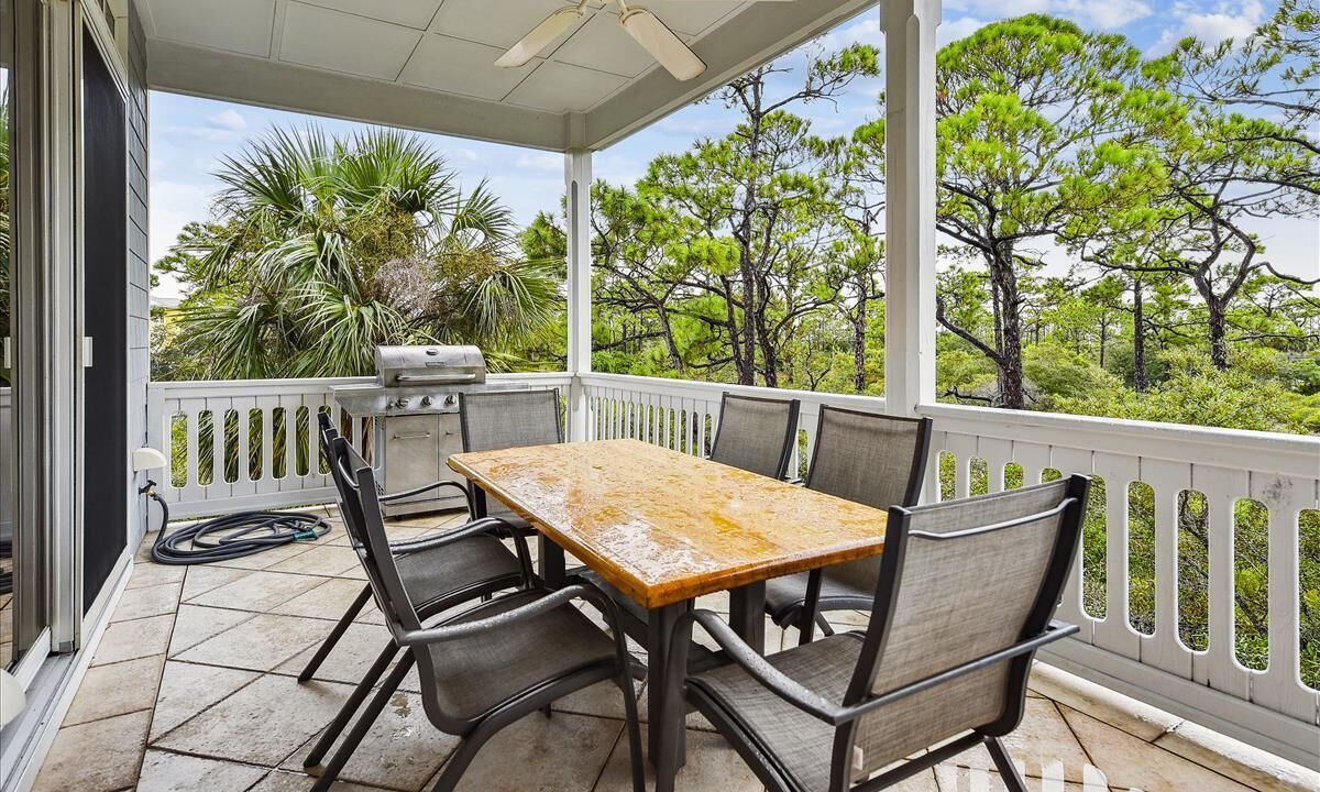 Photo of Outdoor in Sea Palm Village
