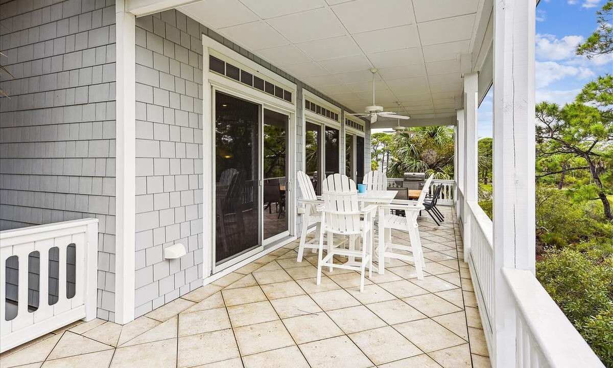 Photo of Outdoor in Sea Palm Village