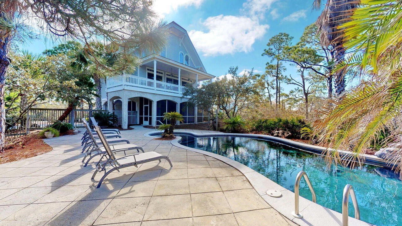 Photo of Outdoor in Sea Palm Village