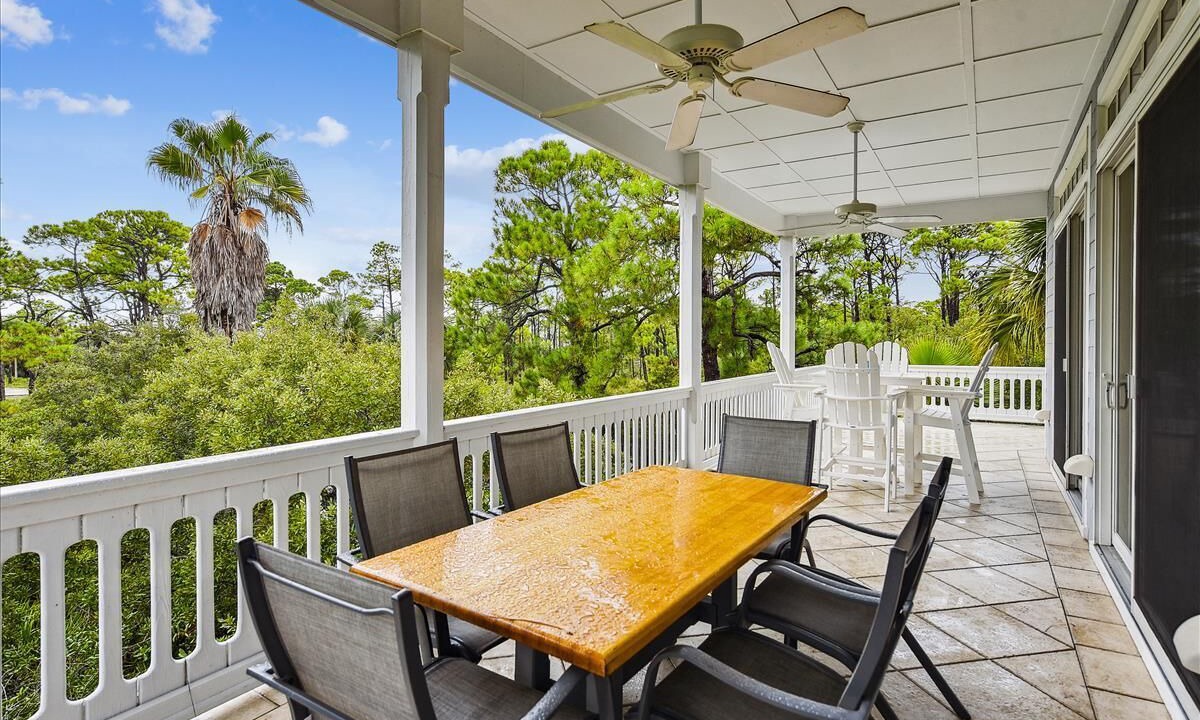 Photo of Outdoor in Sea Palm Village