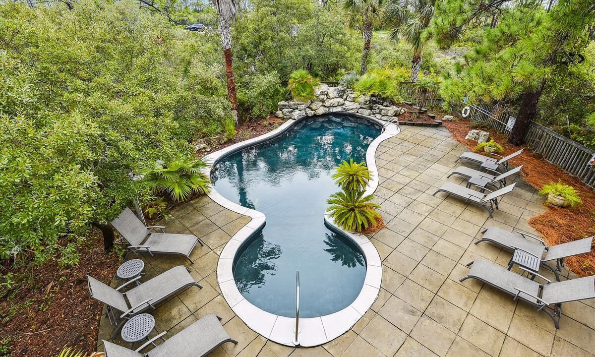Photo of Outdoor in Sea Palm Village