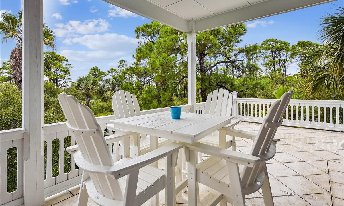 Photo of Outdoor in Sea Palm Village