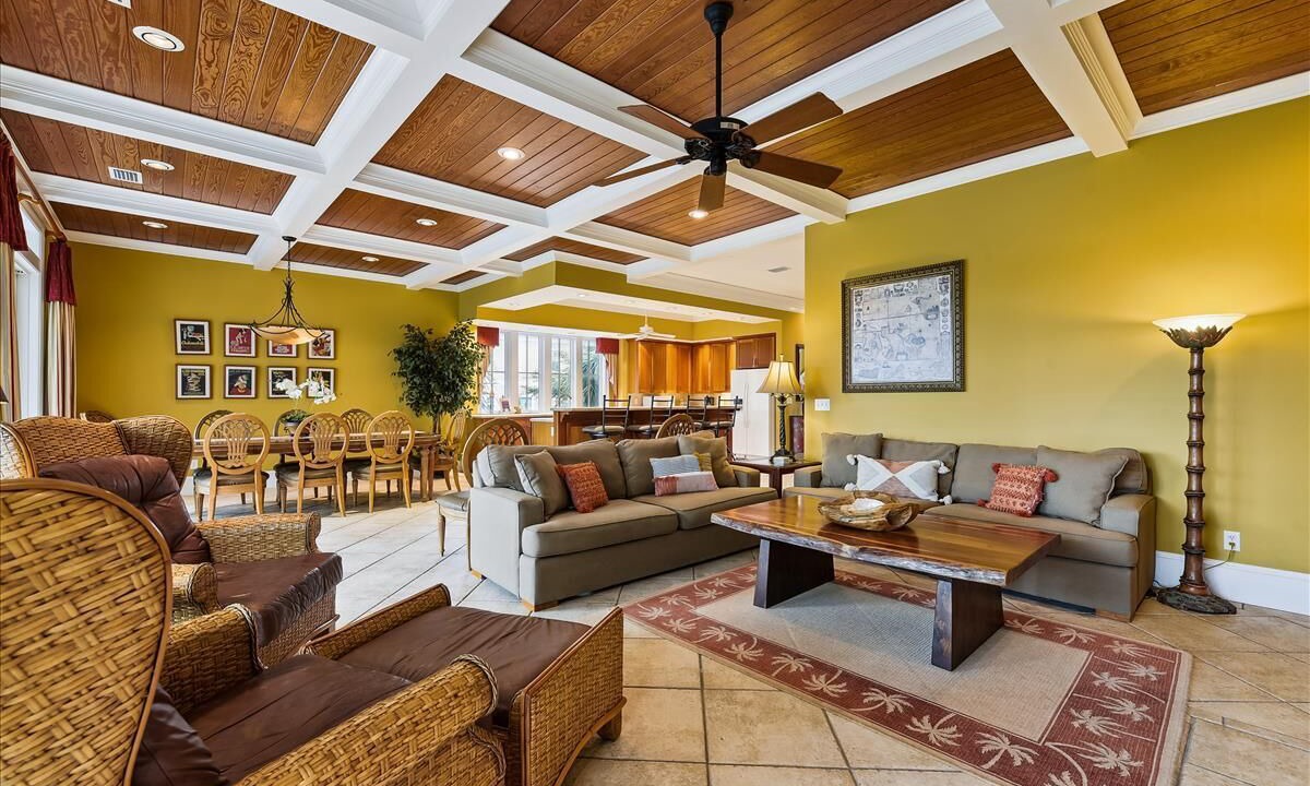 Photo of Livingroom in Sea Palm Village