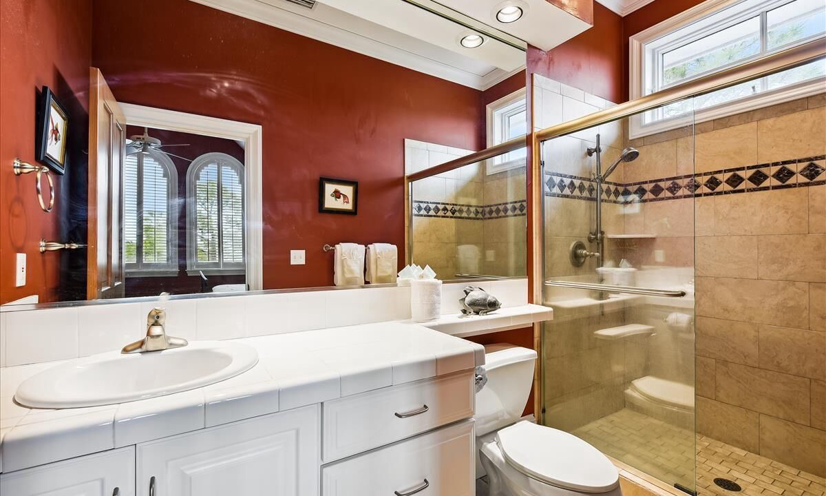Photo of Bathroom in Sea Palm Village