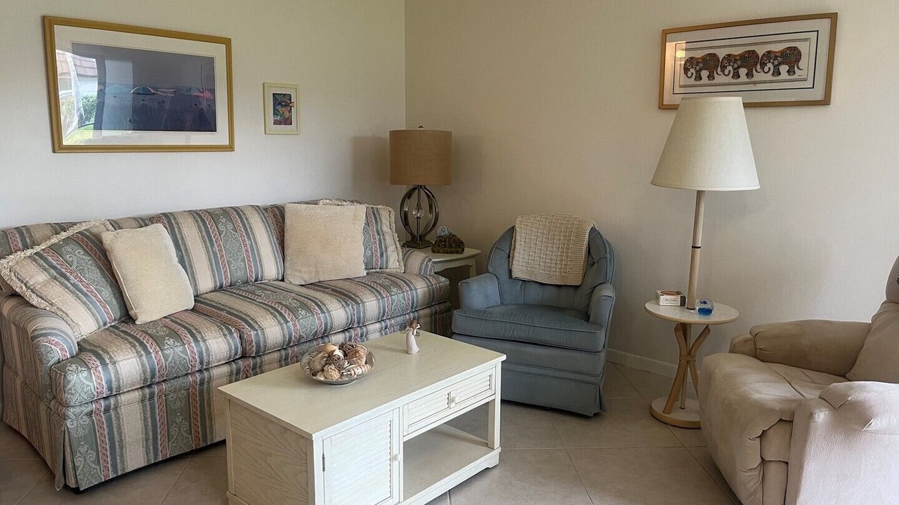 Photo of Livingroom in Marco Island