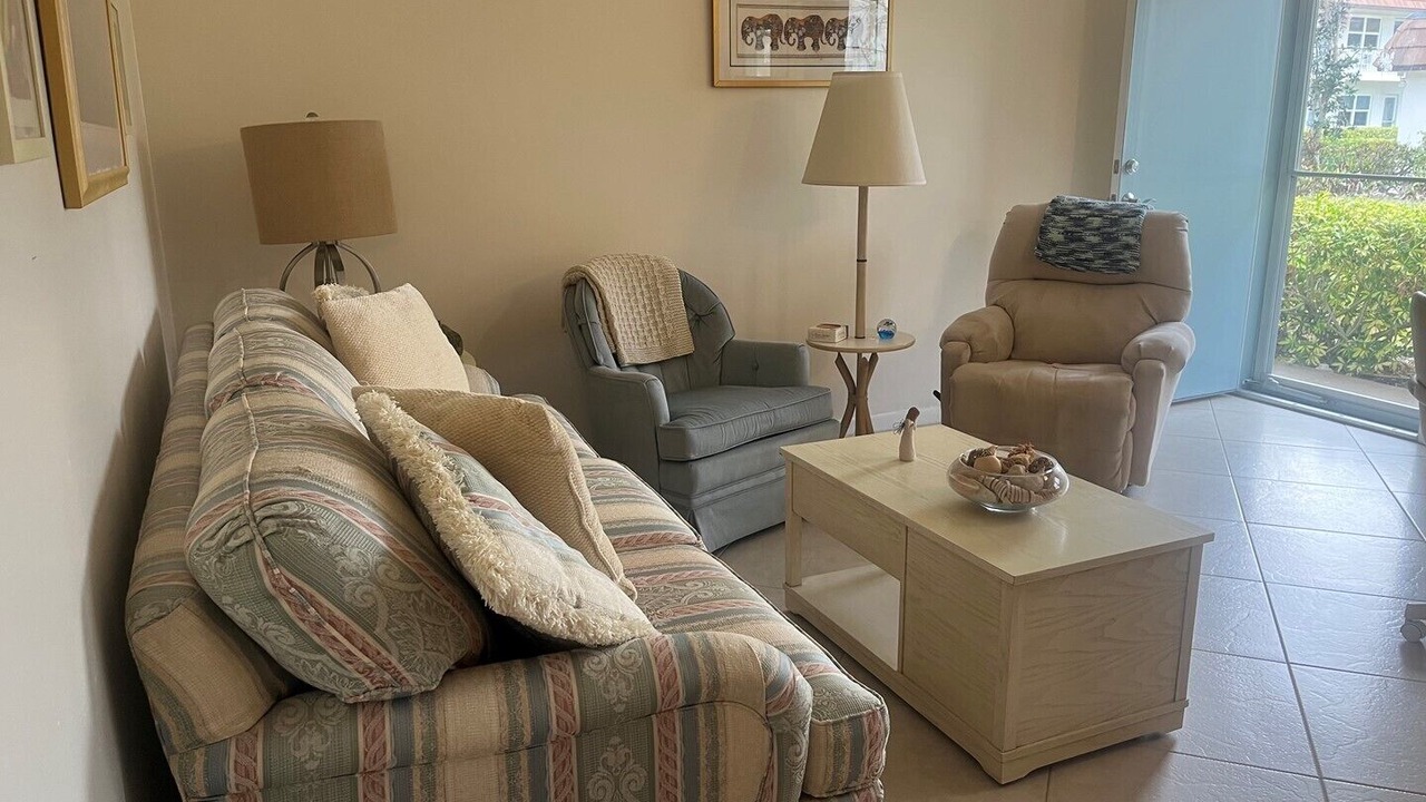 Photo of Livingroom in Marco Island