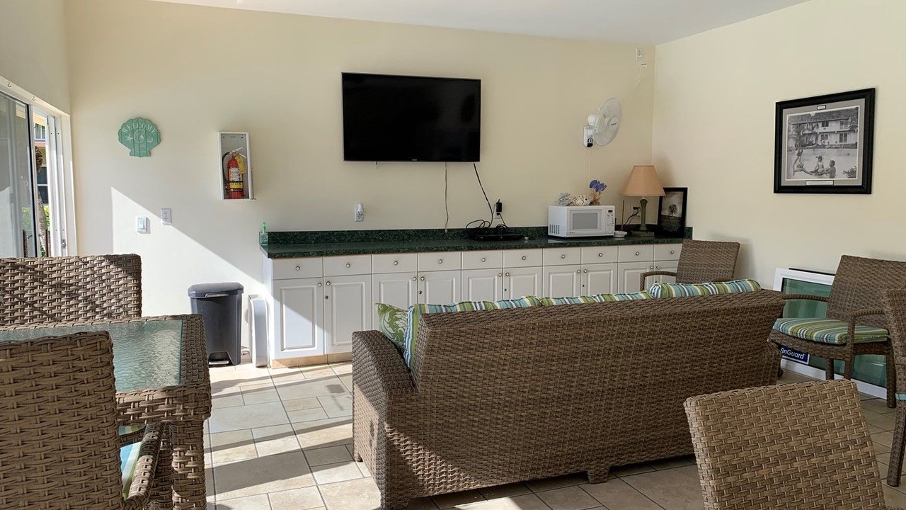 Photo of Bedroom in Marco Island