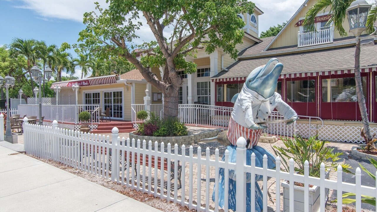 Photo of Others in Marco Island