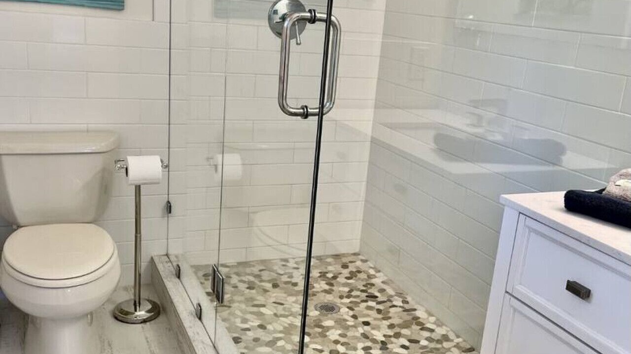 Photo of Bathroom in Placida