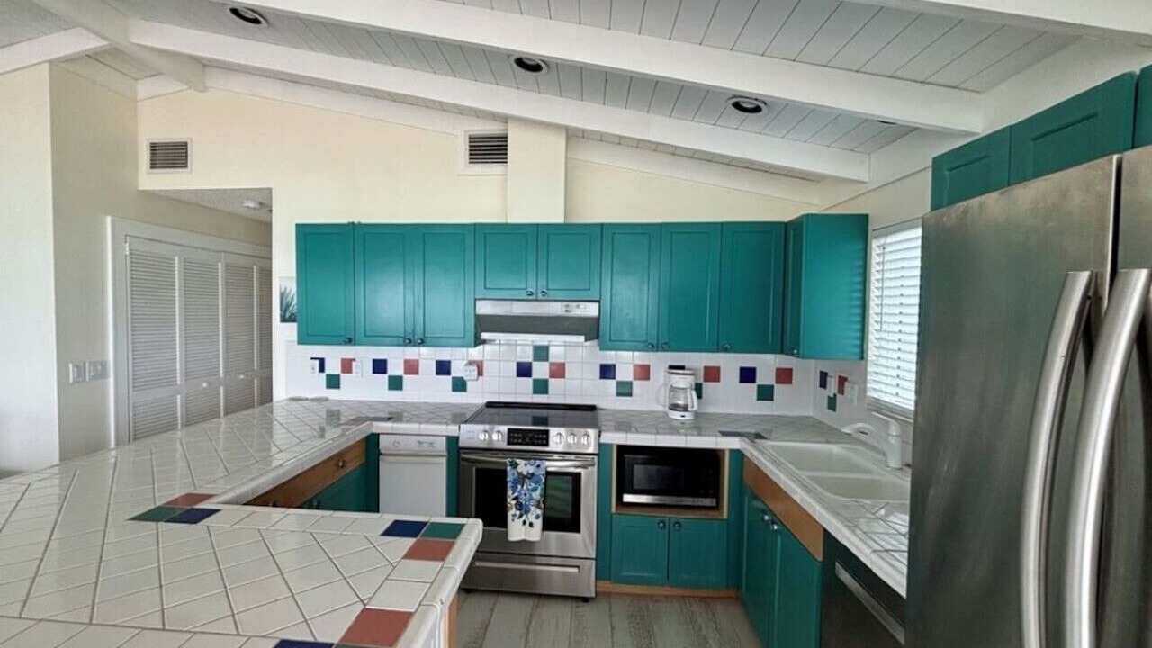 Photo of Kitchen in Placida