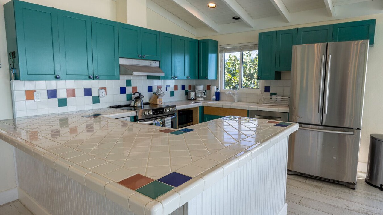 Photo of Kitchen in Placida