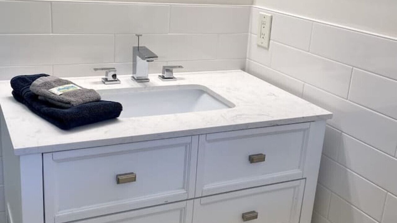 Photo of Bathroom in Placida