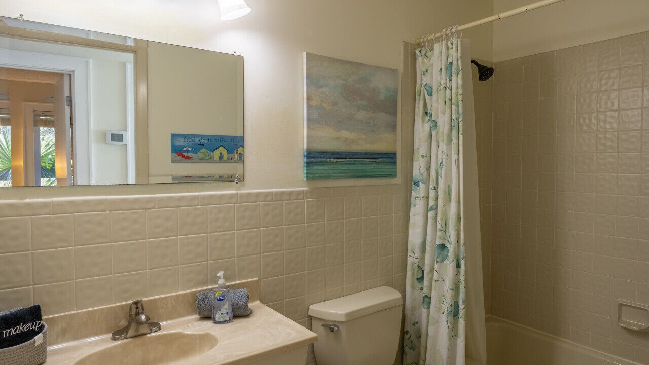 Photo of Bathroom in Placida
