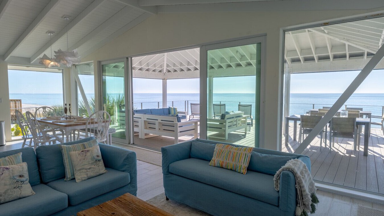 Photo of Livingroom in Placida