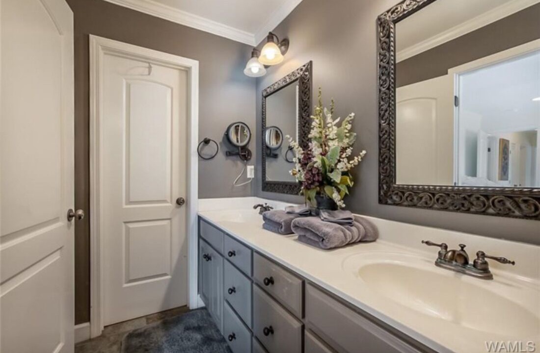 Photo of Bathroom in Northport
