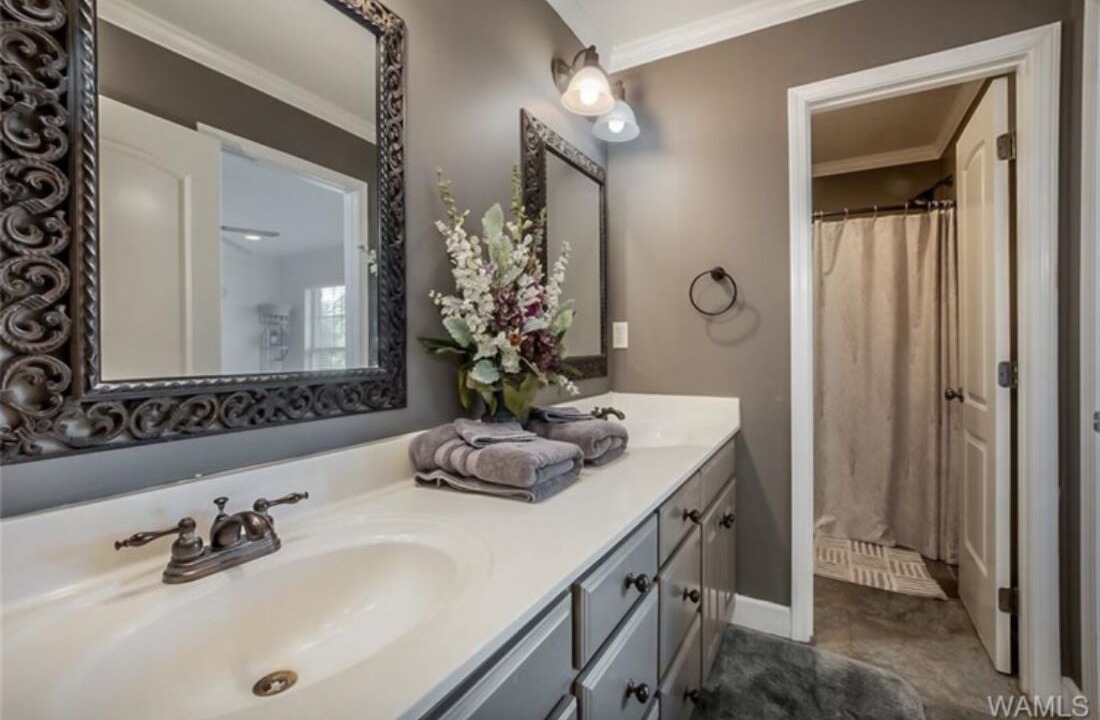 Photo of Bathroom in Northport