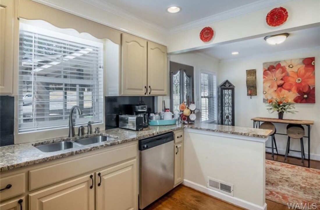 Photo of Kitchen in Northport
