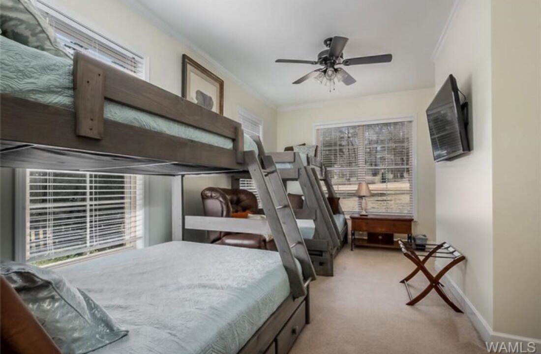 Photo of Bedroom in Northport