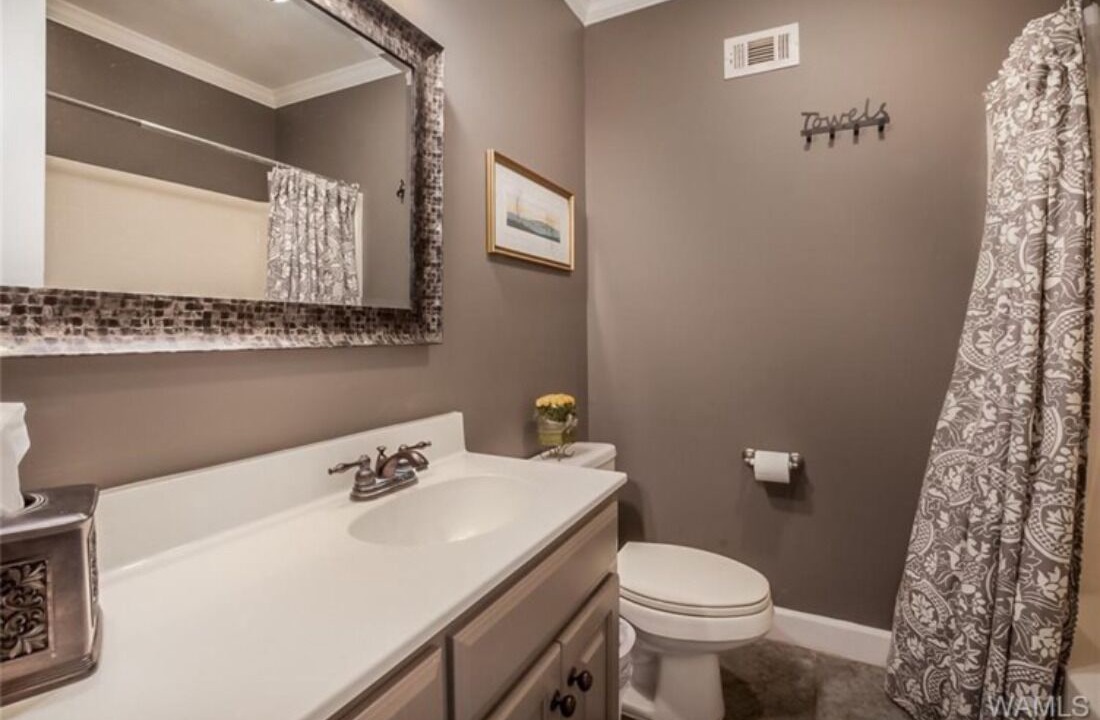Photo of Bathroom in Northport