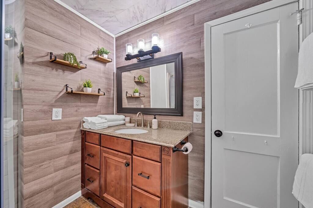 Photo of Bathroom in Fort Walton Beach