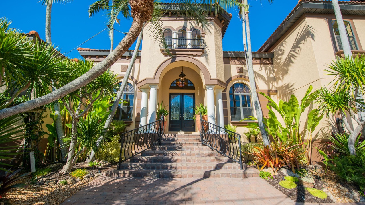 Photo of Outdoor in Saint Armands Key