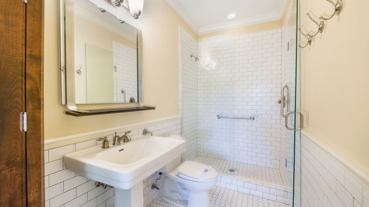 Photo of Bathroom in Saint Armands Key