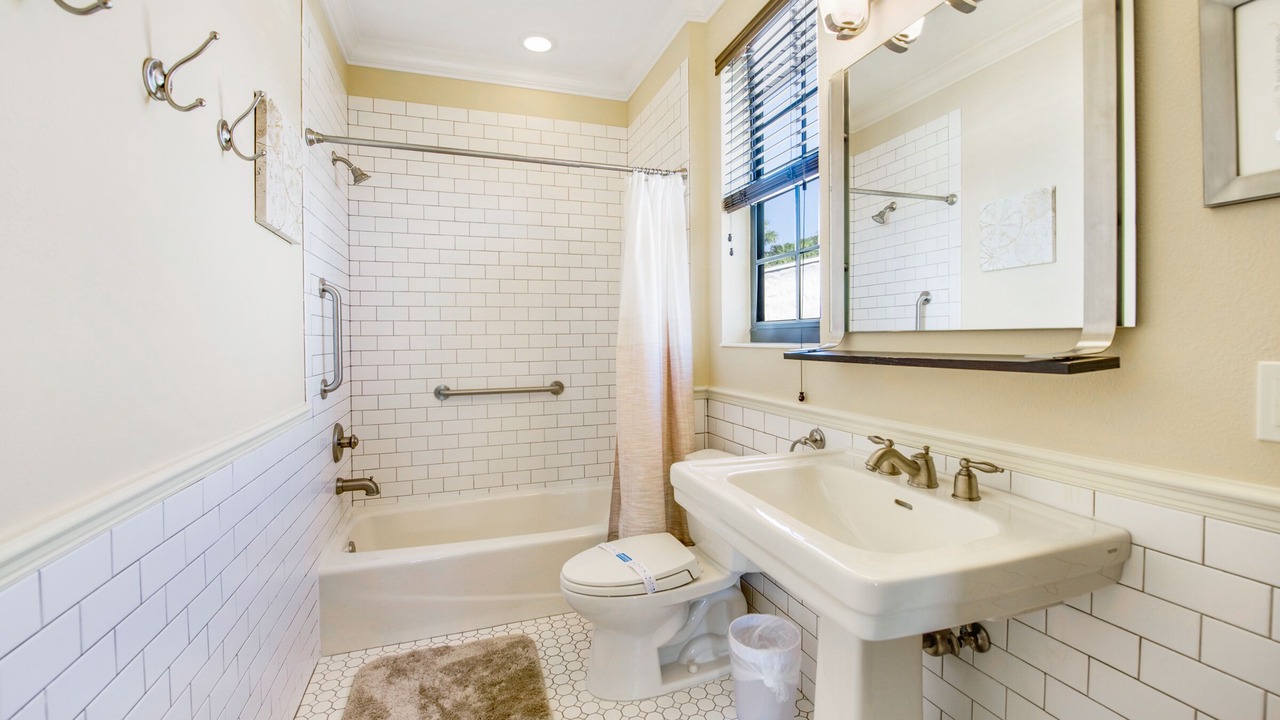 Photo of Bathroom in Saint Armands Key