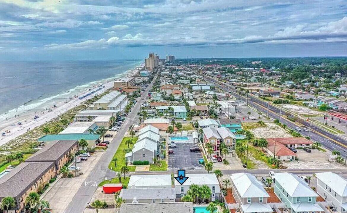 Photo of Outdoor in Silver Sands Beach