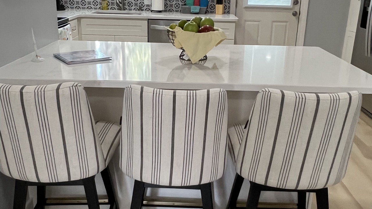 Photo of Kitchen in Silver Sands Beach