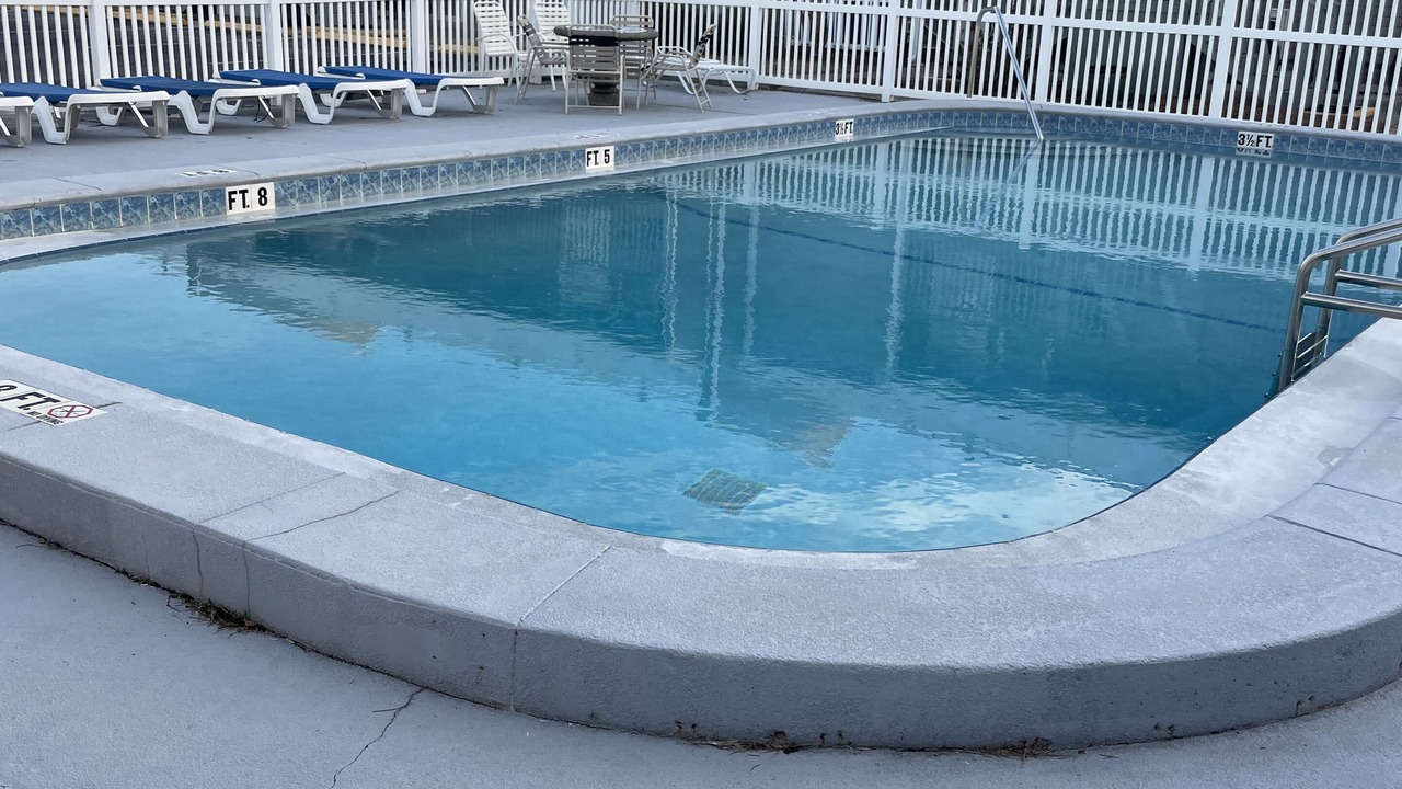 Photo of Outdoor in Silver Sands Beach