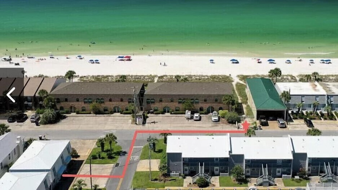 Photo of Outdoor in Silver Sands Beach
