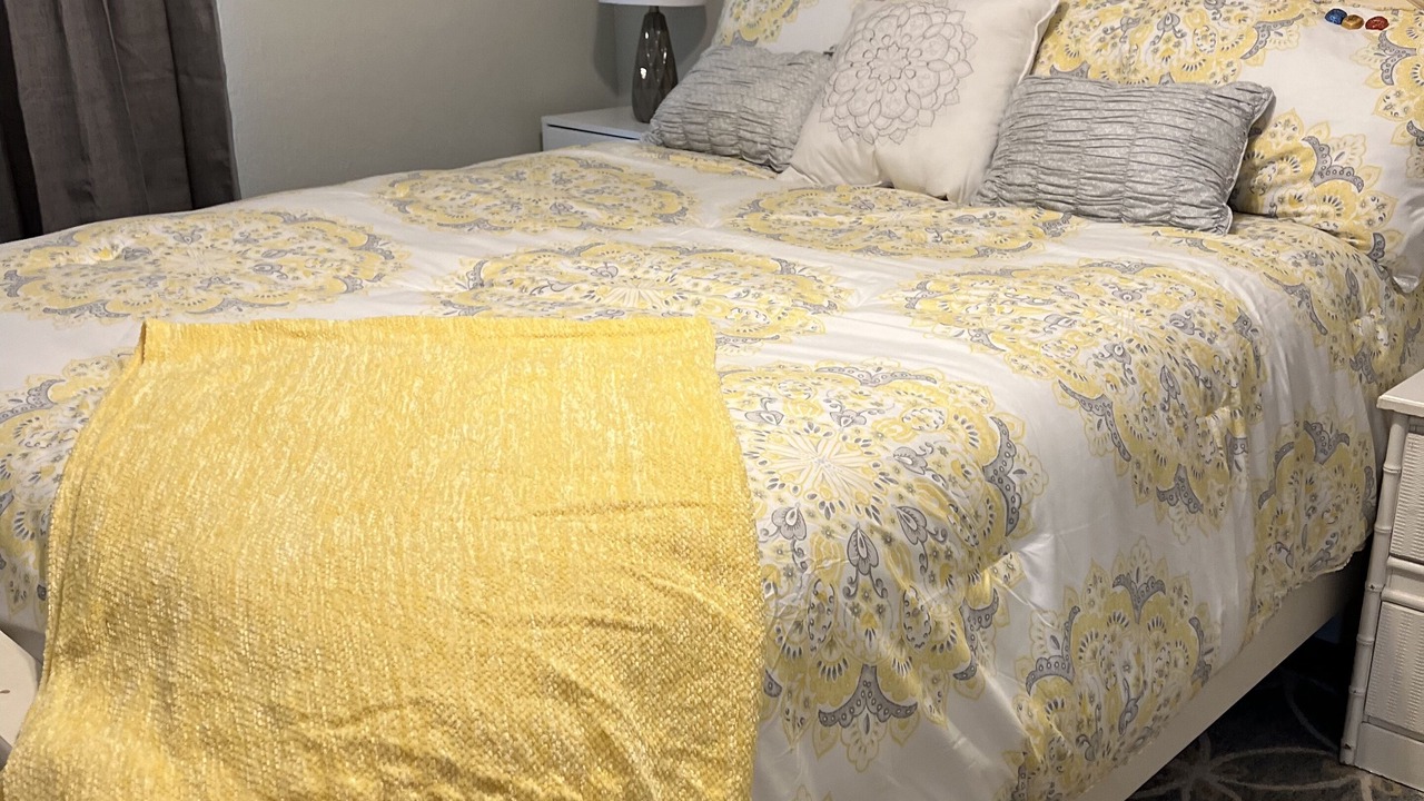 Photo of Bedroom in Silver Sands Beach
