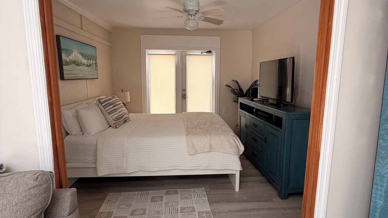 Photo of Bedroom in Summerland Key