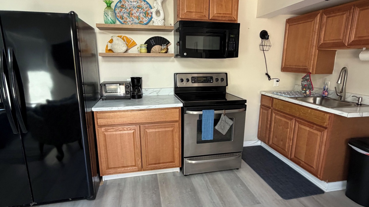 Photo of Kitchen in Summerland Key