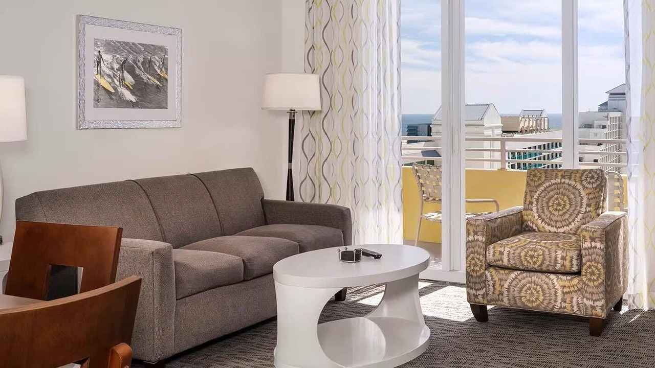 Photo of Livingroom in Daytona Beach