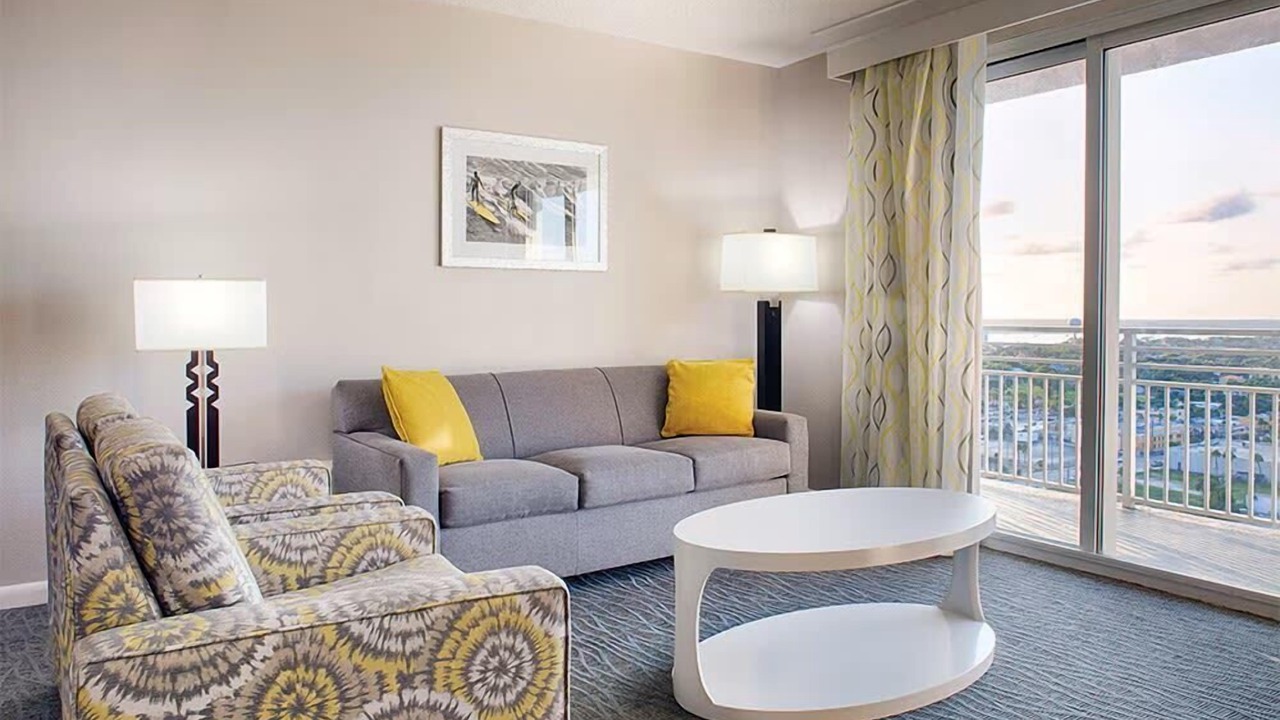 Photo of Livingroom in Daytona Beach